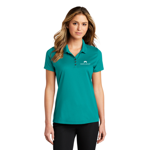 Women's Port Authority Polo