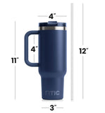 RTIC Road Trip Tumbler - 40oz