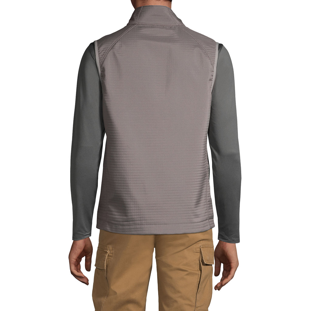 Men's Land's End Soft Shell Vest – World Cat