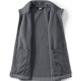 Men's Land's End Soft Shell Vest