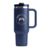RTIC Road Trip Tumbler - 40oz