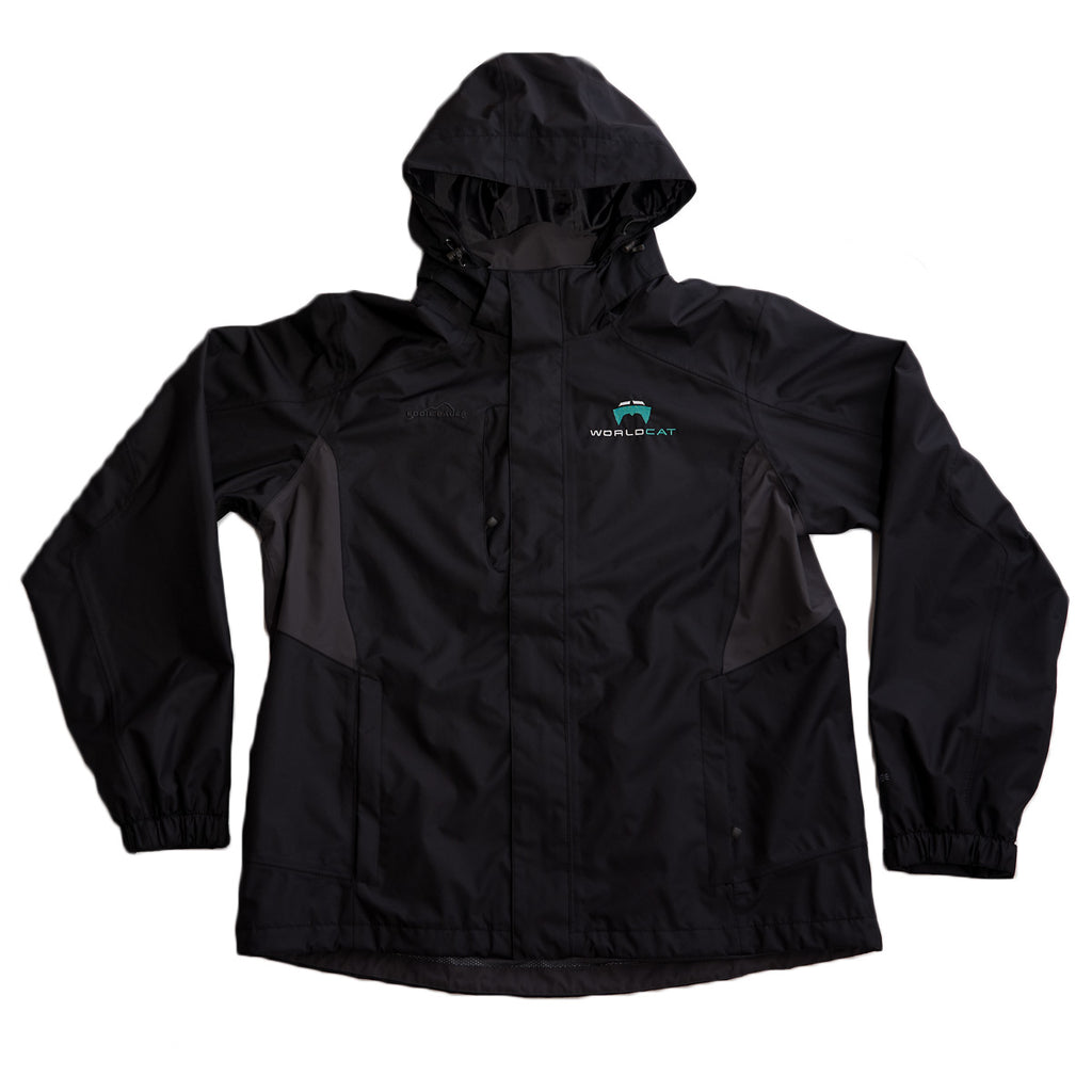 Eddie bauer lined outlet raincoat