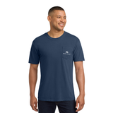 Comfort Colors Pocket T-Shirt