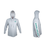 ANETIK Low Pro Tech Performance Hoody