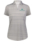 Women's Performance Polo