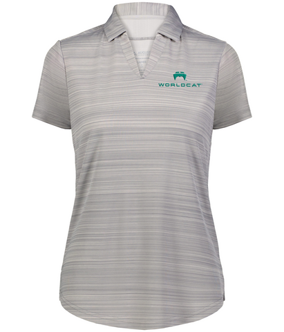Women's Performance Polo