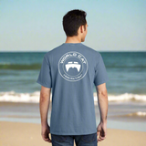 Comfort Colors Pocket T-Shirt