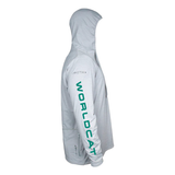 ANETIK Low Pro Tech Performance Hoody