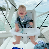 SearocK® Baby Boat Swing