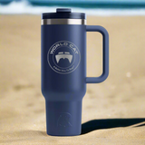 RTIC Road Trip Tumbler - 40oz