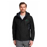 Eddie Bauer Classic Rain Jacket