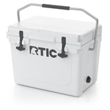 RTIC 20qt Compact Hard Cooler